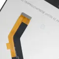 LCD Assembly Without Frame For Samsung Galaxy Tab A 8.0" (T290) (2019) (WiFi Version) (Refurbished) (White)