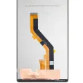 LCD Assembly Without Frame For Samsung Galaxy Tab A 8.0" (T290) (2019) (WiFi Version) (Refurbished) (White)
