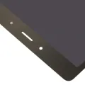 LCD Assembly Without Frame For Samsung Galaxy Tab A 8.0" (T295) (2019) (LTE Version) (Refurbished) (Black)