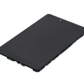 LCD Assembly With Frame For Samsung Galaxy Tab A 8.0" (T290) (2019) (WiFi Version) (Refurbished) (Black)