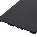 LCD Assembly With Frame For Samsung Galaxy Tab A 8.0" (T290) (2019) (WiFi Version) (Refurbished) (Black)