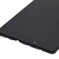 LCD Assembly With Frame For Samsung Galaxy Tab A 8.0" (T290) (2019) (WiFi Version) (Refurbished) (Black)