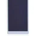 LCD Assembly With Frame For Samsung Galaxy Tab A 8.0" (T290) (2019) (WiFi Version) (Refurbished) (White)