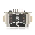Charging Port Only For Samsung Galaxy Tab A 8.0" (T290 / 295) (2019) / LG G Pad F2 8.0" (LK460) (Soldering Required)