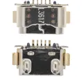 Charging Port Only For Samsung Galaxy Tab A 8.0" (T290 / 295) (2019) / LG G Pad F2 8.0" (LK460) (Soldering Required)