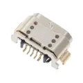 Charging Port Only For Samsung Galaxy Tab A 8.0" (T290 / 295) (2019) / LG G Pad F2 8.0" (LK460) (Soldering Required)
