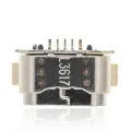 Charging Port Only For Samsung Galaxy Tab A 8.0" (T290 / 295) (2019) / LG G Pad F2 8.0" (LK460) (Soldering Required)