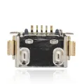 Charging Port Only For Samsung Galaxy Tab A 8.0" (T290 / 295) (2019) / LG G Pad F2 8.0" (LK460) (Soldering Required)
