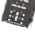 Sim Card Reader For Samsung Galaxy Tab A 8.0" (T295) (2019) (LTE Version)