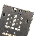 Sim Card Reader For Samsung Galaxy Tab A 8.0" (T295) (2019) (LTE Version)