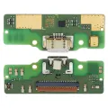 Charging Port With Board For Samsung Galaxy Tab A 8.0" (T295) (2019) (LTE Version) (Aftermarket Plus)