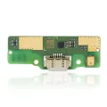 Charging Port With Board For Samsung Galaxy Tab A 8.0" (T295) (2019) (LTE Version) (Aftermarket Plus)