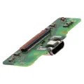 Charging Port With Board For Samsung Galaxy Tab A 8.0" (T295) (2019) (LTE Version) (Aftermarket Plus)