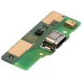 Charging Port With Board For Samsung Galaxy Tab A 8.0" (T295) (2019) (LTE Version) (Aftermarket Plus)