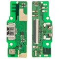 Charging Port With Board For Samsung Galaxy Tab A 8.0" (T295) (2019) (LTE Version) (Aftermarket Plus)