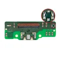 Charging Port With Board For Samsung Galaxy Tab A 8.0" (T295) (2019) (LTE Version) (Aftermarket Plus)