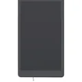 LCD Assembly With Frame For Samsung Galaxy Tab A 8.0" (T295) (2019) (LTE Version) (Refurbished) (Black)