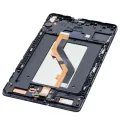 LCD Assembly With Frame For Samsung Galaxy Tab A 8.0" (T295) (2019) (LTE Version) (Refurbished) (Black)
