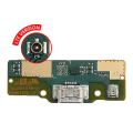 Charging Port With Board For Samsung Galaxy Tab A 8.0" (T295) (2019) (LTE Version) (Premium)