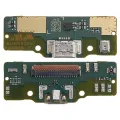 Charging Port With Board For Samsung Galaxy Tab A 8.0" (T295) (2019) (LTE Version) (Premium)