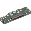 Charging Port With Board For Samsung Galaxy Tab A 8.0" (T295) (2019) (LTE Version) (Premium)