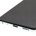 Дисплейний модуль для Samsung Galaxy S20 Plus 5G (Service Pack) (Cloud Blue)