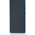 OLED Assembly With Frame For Samsung Galaxy S10 Lite (Refurbished) (Prism Blue)