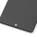 OLED Assembly With Frame For Samsung Galaxy S10 Lite (Refurbished) (Prism White)