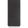 OLED Assembly With Frame For Samsung Galaxy S20 5G (Non-Verizon 5G UW Frame) (Service Pack) (Cloud Blue)