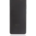 OLED Assembly With Frame For Samsung Galaxy S20 5G (Non-Verizon 5G UW Frame) (Service Pack) (Cosmic Gray)