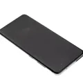 OLED Assembly With Frame For Samsung Galaxy S20 5G (Non-Verizon 5G UW Frame) (Service Pack) (Cosmic Gray)