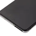 OLED Assembly With Frame For Samsung Galaxy S20 5G (Non-Verizon 5G UW Frame) (Service Pack) (Cosmic Gray)