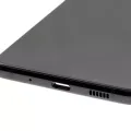OLED Assembly With Frame For Samsung Galaxy S20 Plus 5G (Service Pack) (Cosmic Black)
