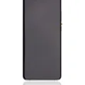 OLED Assembly With Frame For Samsung Galaxy S20 Ultra 5G (Service Pack) (Cosmic Gray)