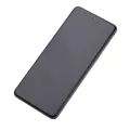 OLED Assembly With Frame For Samsung Galaxy S20 Ultra 5G (Service Pack) (Cosmic Gray)