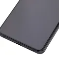 OLED Assembly With Frame For Samsung Galaxy S20 Ultra 5G (Service Pack) (Cosmic Gray)