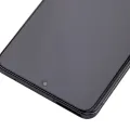 OLED Assembly With Frame For Samsung Galaxy S20 Ultra 5G (Service Pack) (Cosmic Gray)