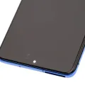 OLED Assembly With Frame For Samsung Galaxy S20 Plus 5G (Service Pack) (Aura Blue)