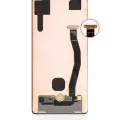 OLED Assembly Without Frame For Samsung Galaxy S10 Lite (Refurbished) (All Colors)