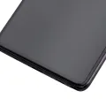 OLED Assembly With Frame For Samsung Galaxy Note 10 Lite (Service Pack) (Aura Black)