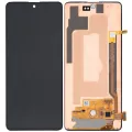 OLED Assembly Without Frame For Samsung Galaxy Note 10 Lite (Refurbished) (All Colors)