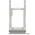Dual Sim Card Tray For Samsung Galaxy Note 10 Lite (Aura Glow)