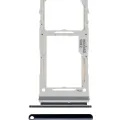 Dual Sim Card Tray For Samsung Galaxy Note 10 Lite (Aura Black)