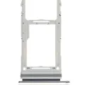Dual Sim Card Tray For Samsung Galaxy Note 10 Lite (Aura Black)