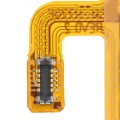 Power / Volume Flex Cable For Samsung Galaxy Note 10 Lite
