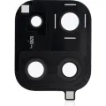 Back Camera Lens With Cover Bezel Ring For Samsung Galaxy Note 10 Lite (All Colors)