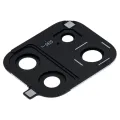 Back Camera Lens With Cover Bezel Ring For Samsung Galaxy Note 10 Lite (All Colors)