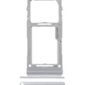 Single Sim Card Tray For Samsung Galaxy Note 10 Lite (Aura Glow)