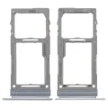 Single Sim Card Tray For Samsung Galaxy Note 10 Lite (Aura Glow)