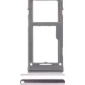 Single Sim Card Tray For Samsung Galaxy Note 8 (Star Pink)